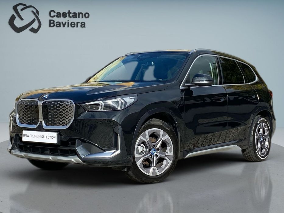 BMW iX1 eDrive20 xLine