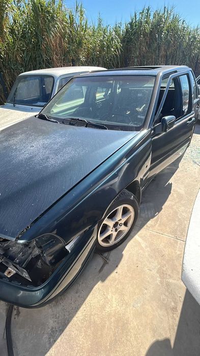 Volvo V70/ S70 2001 para Peças