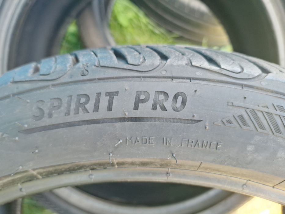 Шини 225/40R18 пара з Європи. Великий вибір.