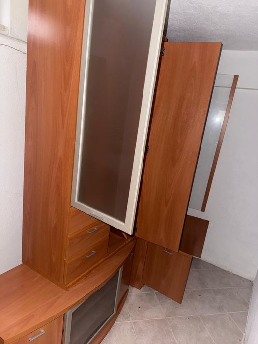 Movel sala com arrumacao