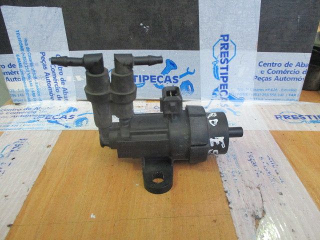 Válvula controlo de ar FORD Escort VI Sedan (GAL, AFL)