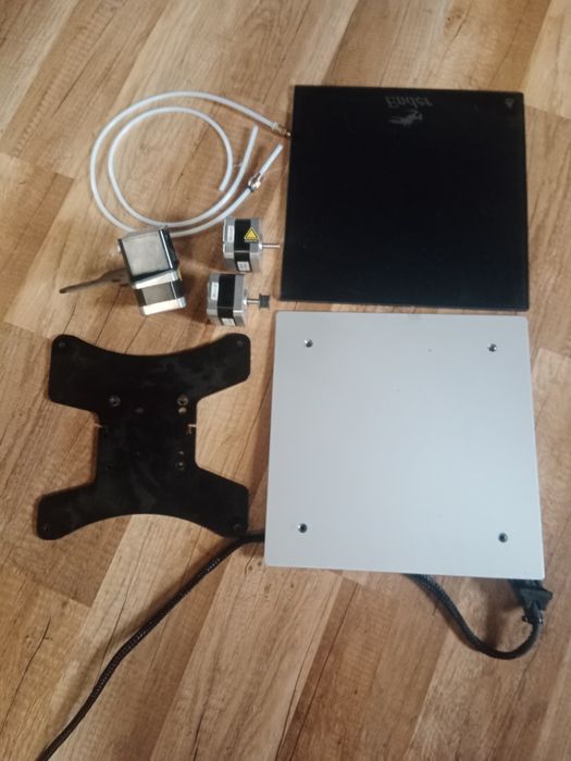 Podzespoły do drukarki ender 3v 2 (rezerwacja)