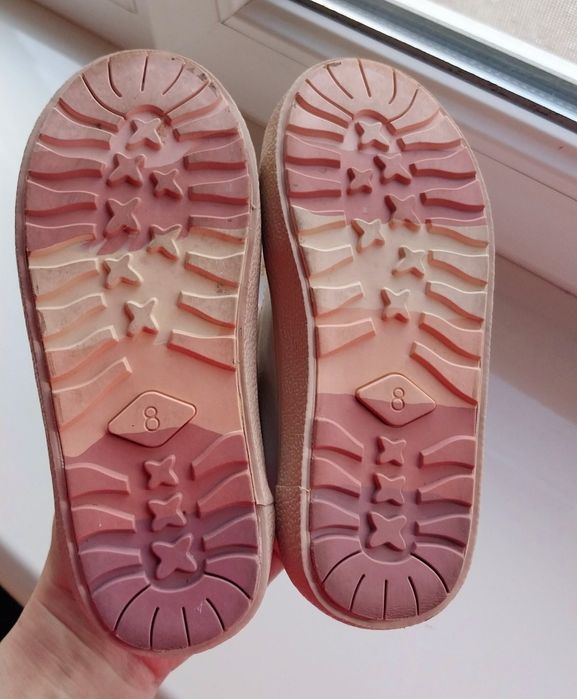 Кеди Кросівки Next 15.5см 25.5р