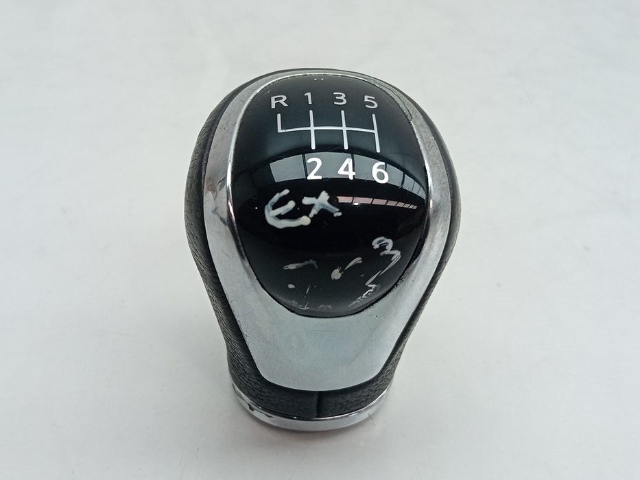 Moca / fole de mudanças NISSAN X-Trail (T32)