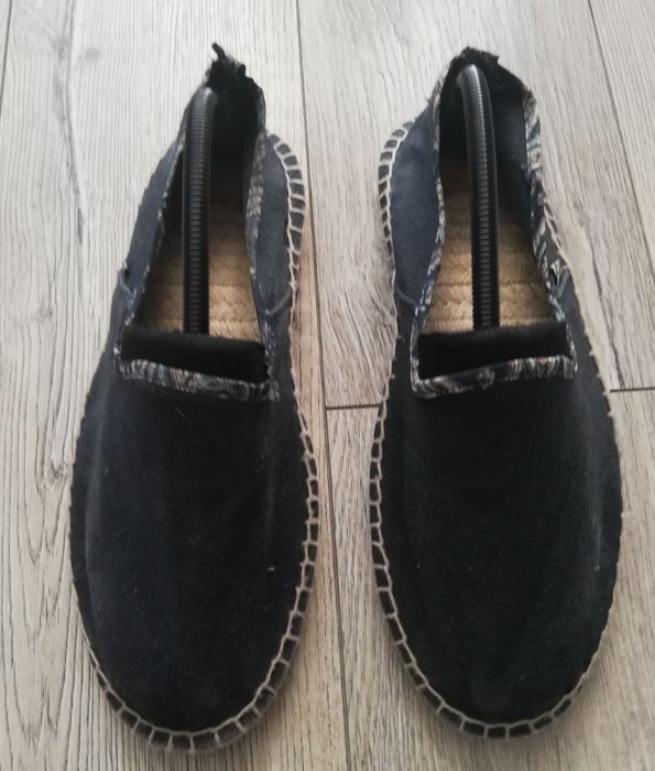 ZARA półbuty męskie roz 41