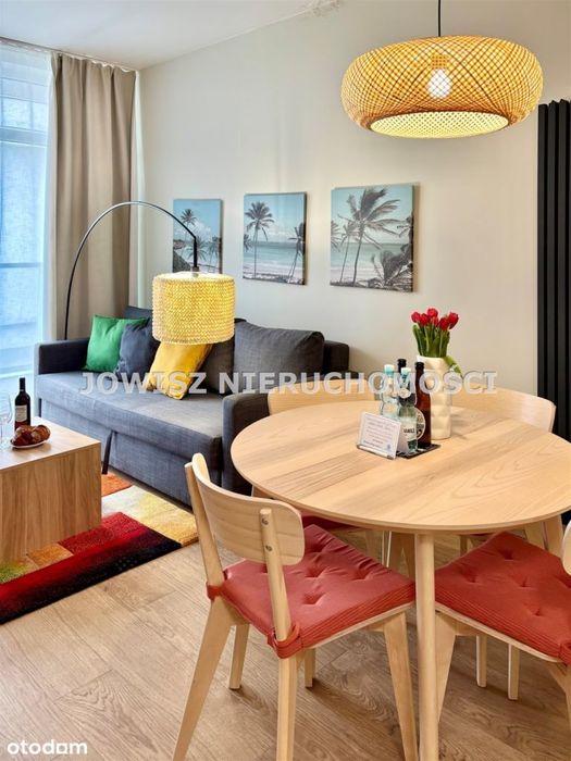 Apartament 35 m2 Sianożęty /Ustronie Morskie 150 M