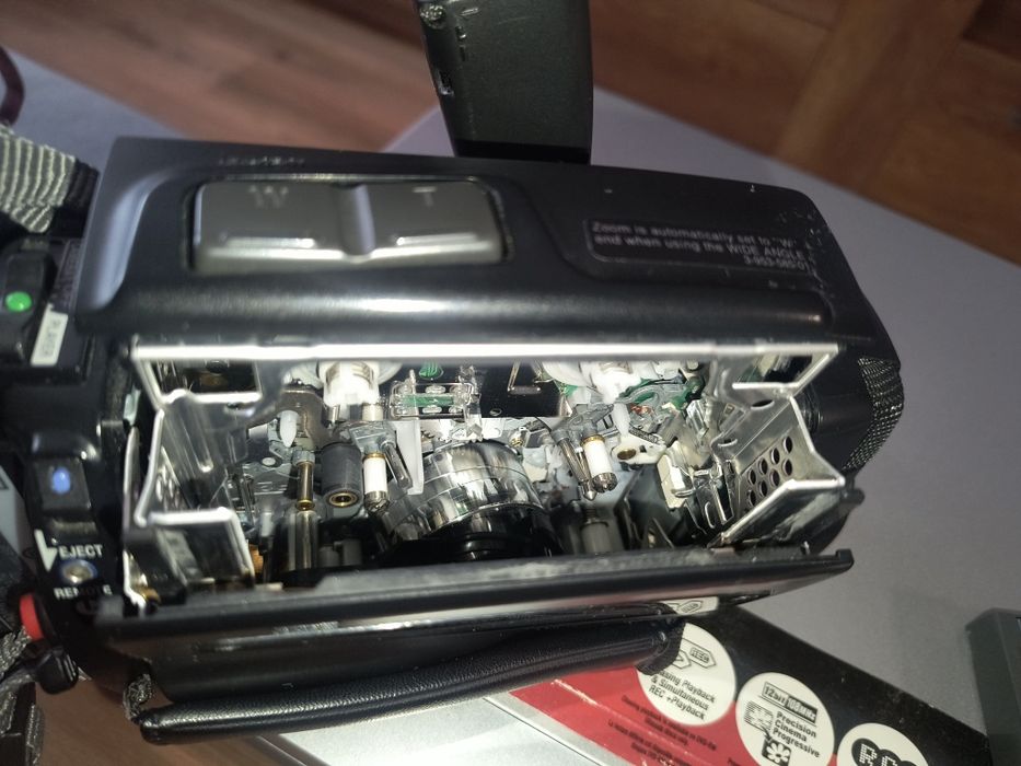 Sony kamera 8       .