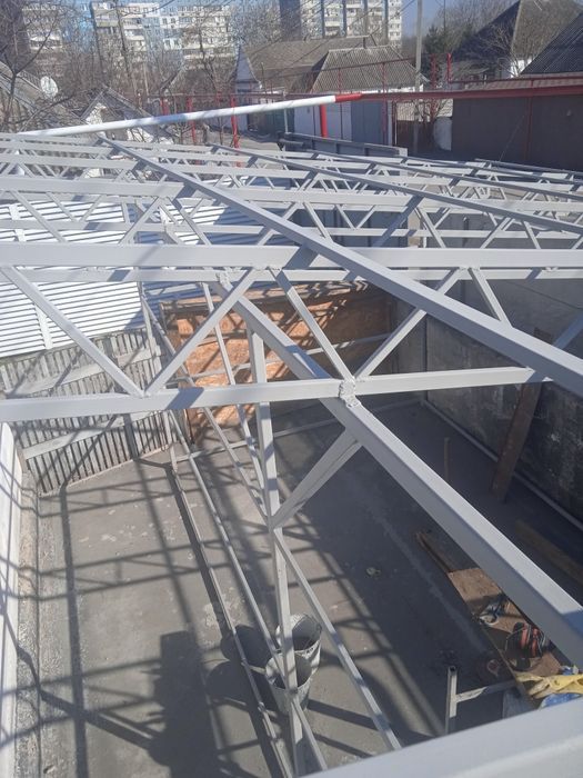 Навесы,лофт мебель