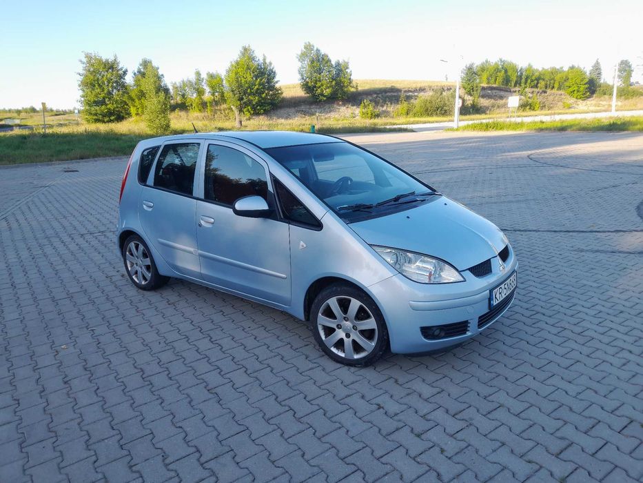 Mitsubishi Colt