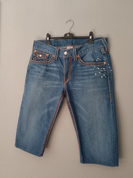 Чоловічі бриджі True Religion