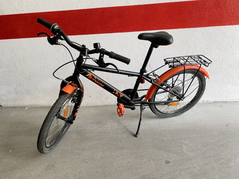 Bicicleta infantil BTWIN Original 500S