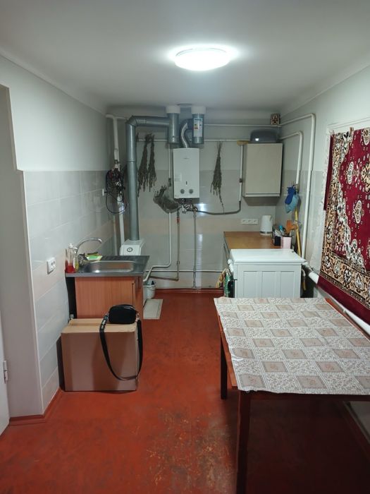 Продажа дома в Заводском районе /  + времянка