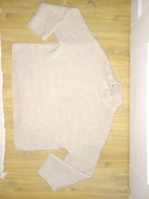 Sweter rozmiar M H&M