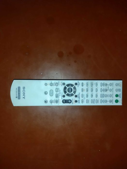 Пульт д\у музыкального центра Samsung,SONY,AIWA.