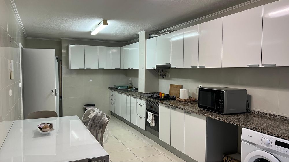 Aluguer de 2 Quartos Casal - Quinta da Fonte da Prata