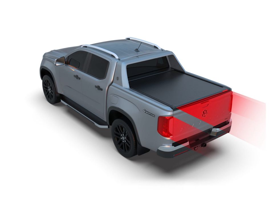 ROLL COVER VW AMAROK