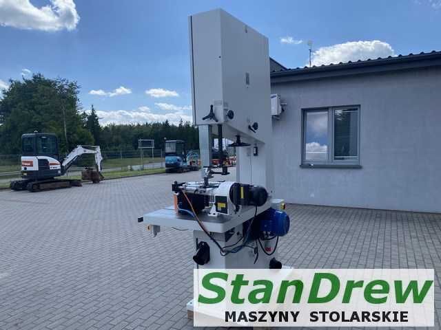 Piła Taśmowa Rozdzielcza do lameli CENTAURO CO-900 COMPACT