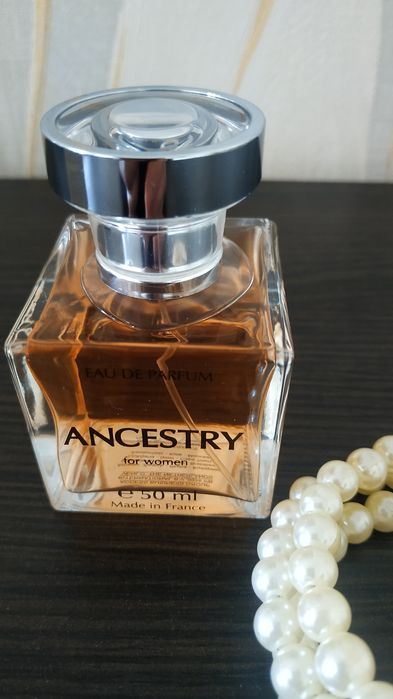 Парфумована вода для жінок Amway ANCESTRY 50мл