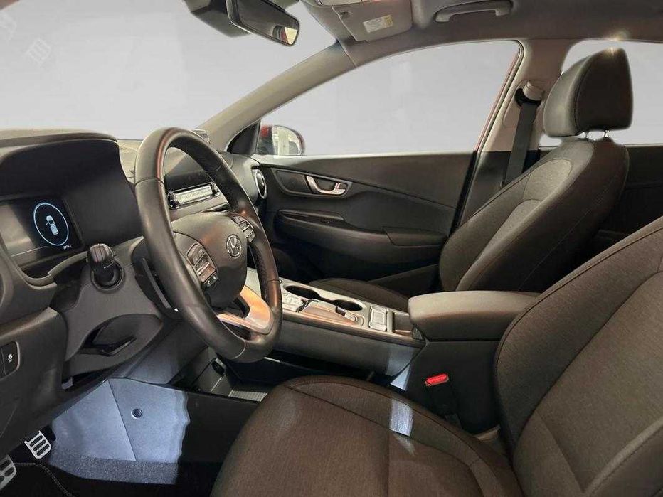 Hyundai Kauai - 64kwh 88.000kms