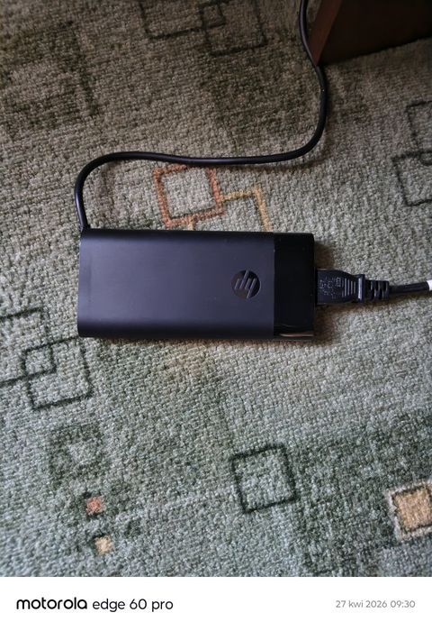 Laptop hp pavilion