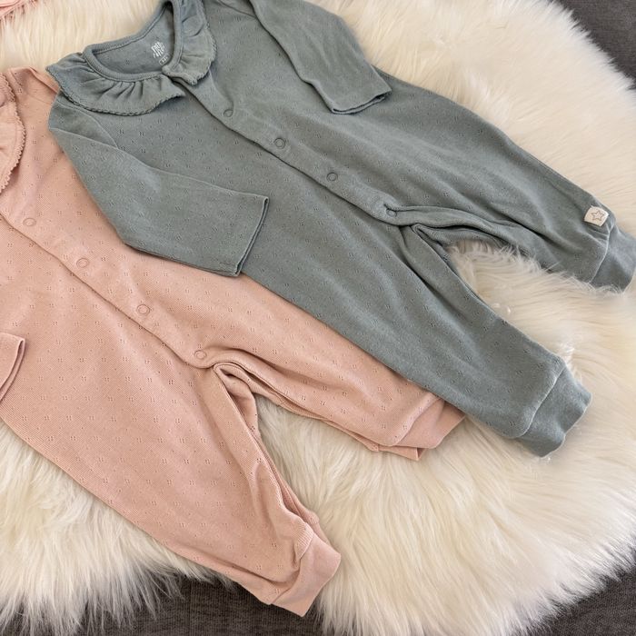 Чоловічки / сліпи 3-6 м 68 см next george h&m