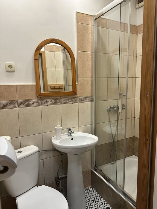 Pokój do wynajęcia.