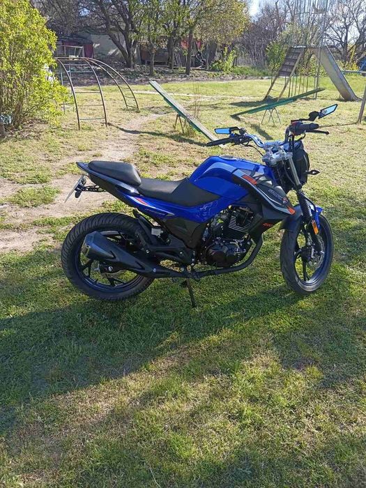 Продам Мото SP 200R-30-Spark