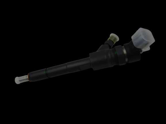 Regenerowany Wtryskiwacz Bosch 0445.110.215 Jeep Toyota