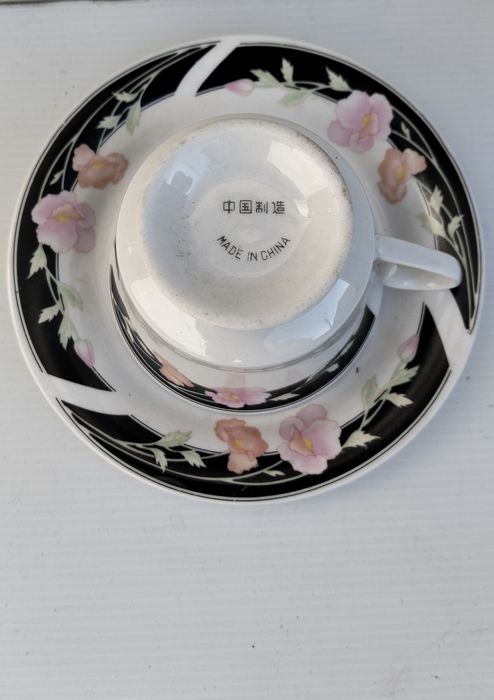 Complete Dinnerware Set446628917255219202