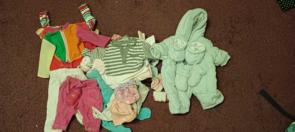 Baby born lalka wróżka dużo dodatków