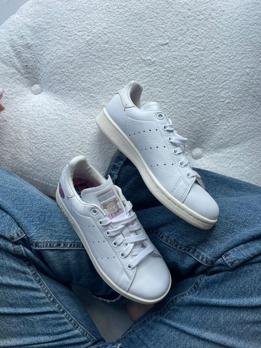 оригінальні кросівки Adidas Stan Smith