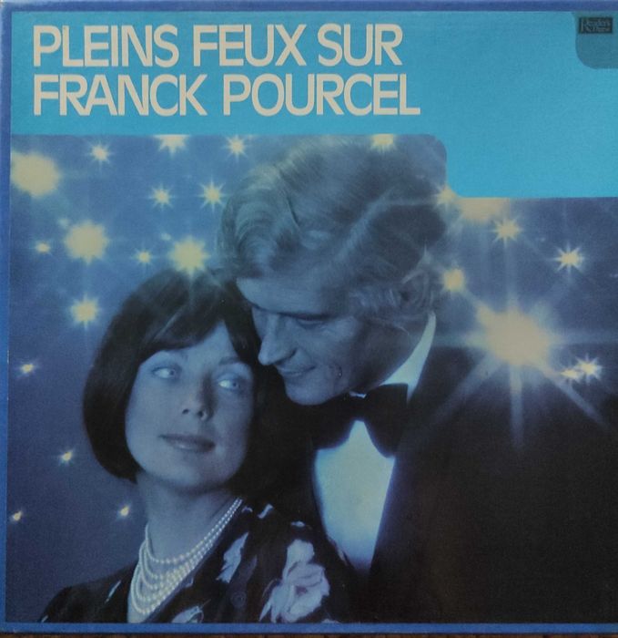 Colecção de Discos de Vinil