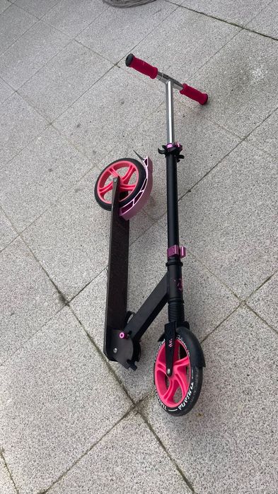 Trotinete tijuana em perfeitas condições