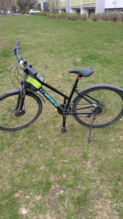 Rower unibike flash lds