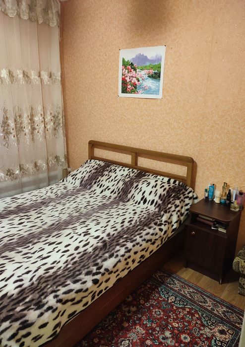 Продам в Харківській  обл, м.Балаклії 1/2 частку часного будинка