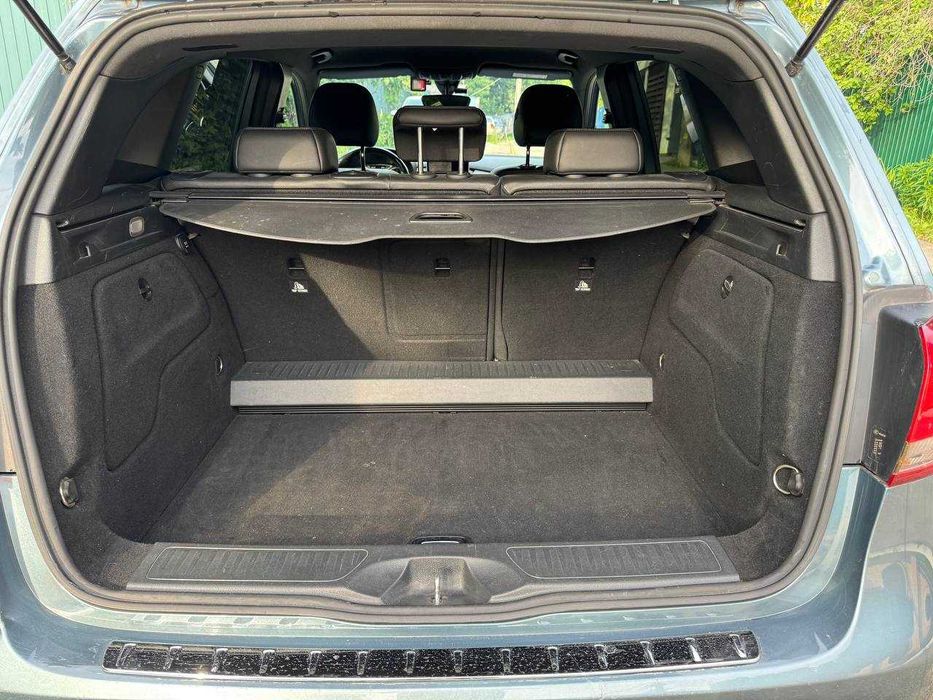 Mercedes B-Class 2015 CDI