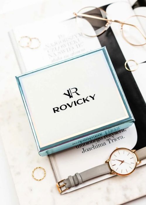 Portfel damski eko R-001-WD8-2080 Black