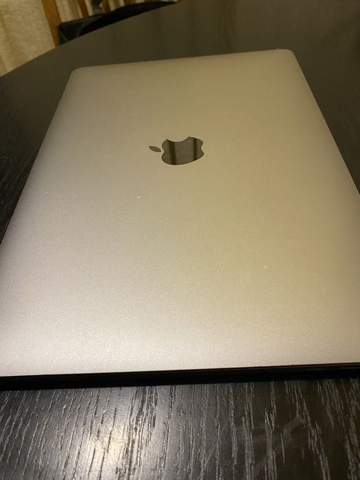 Macbook Pro 13 2016 touchbar
