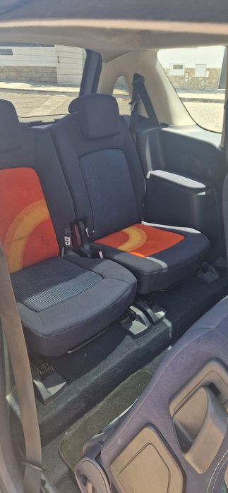 Peugeot 1007 1.4 hdi