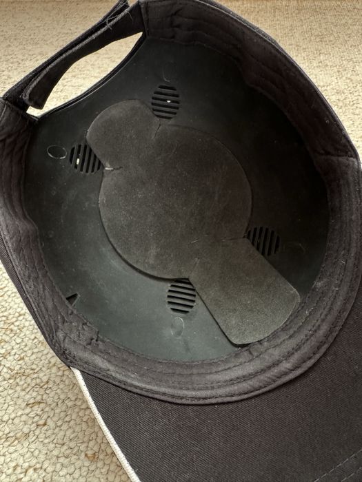 Czapka Safety.