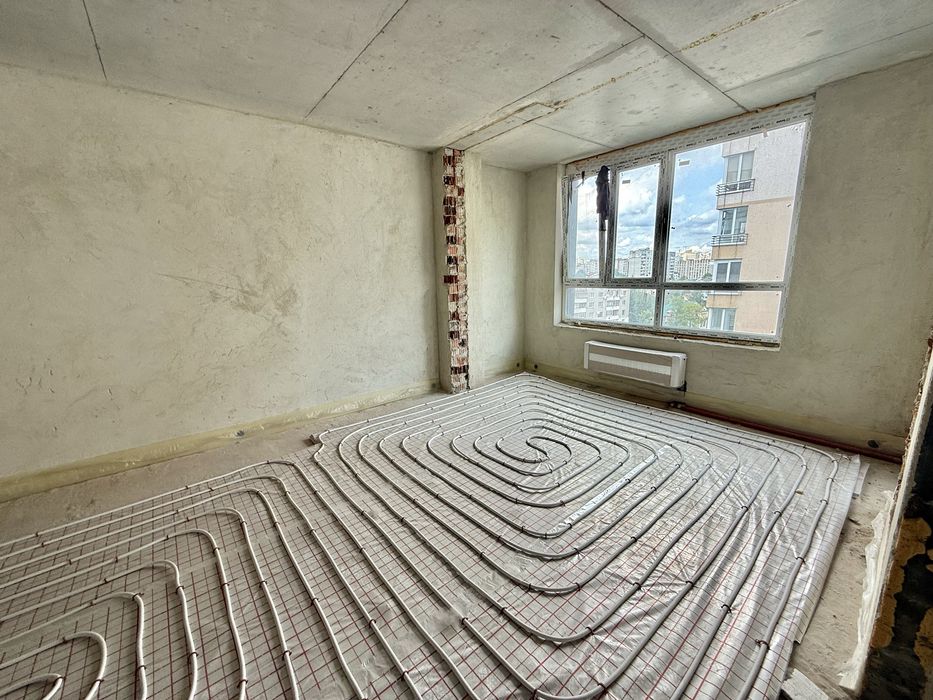 Продаж 3 кімнатної квартири в новобуді вул. Замарстинівська біля парку