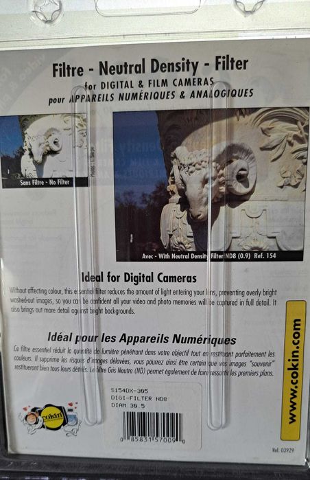 Grande Angular Cokin