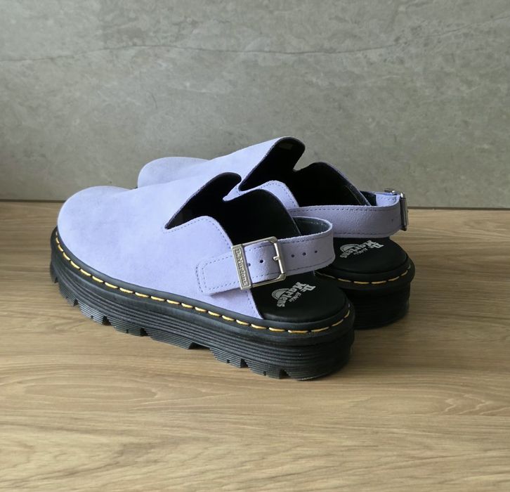 Dr. Martens Zebzag  Mule  r. 40