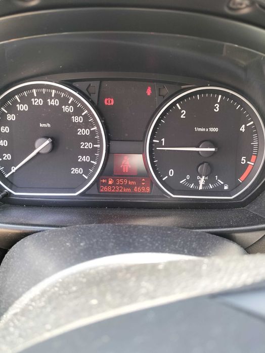 BMW 120d 177cv | 2008 | Bom Estado | 7.000€