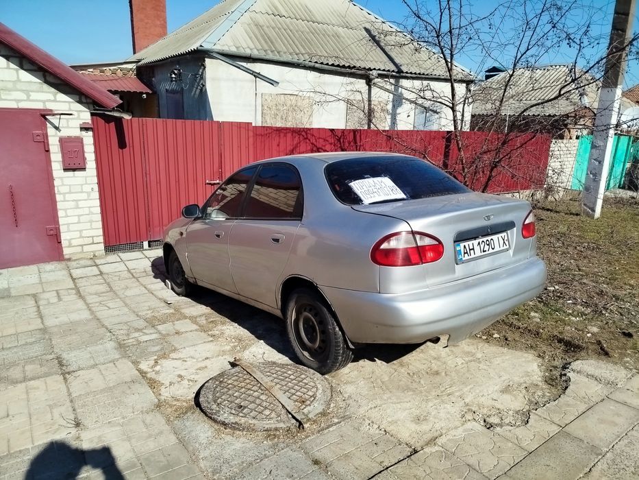ПРОДАМ  Лайнос поляк