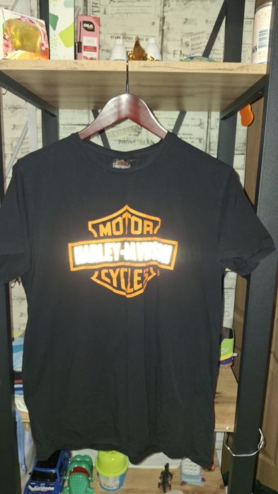 Футболка Harley Davidson L