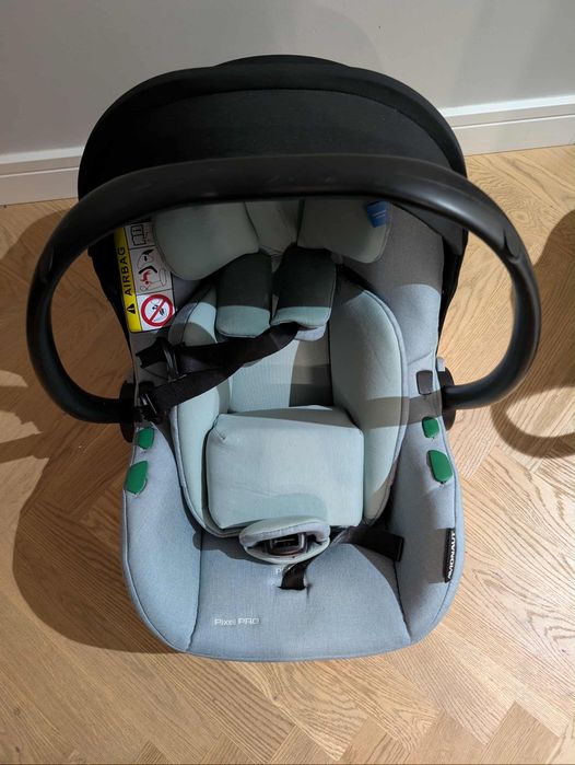 Fotelik Avionaut Pixel Pro 2.0