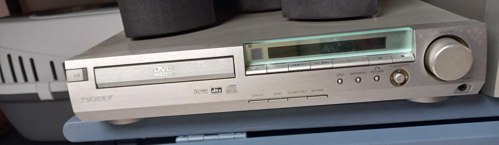 Home cinema Sony