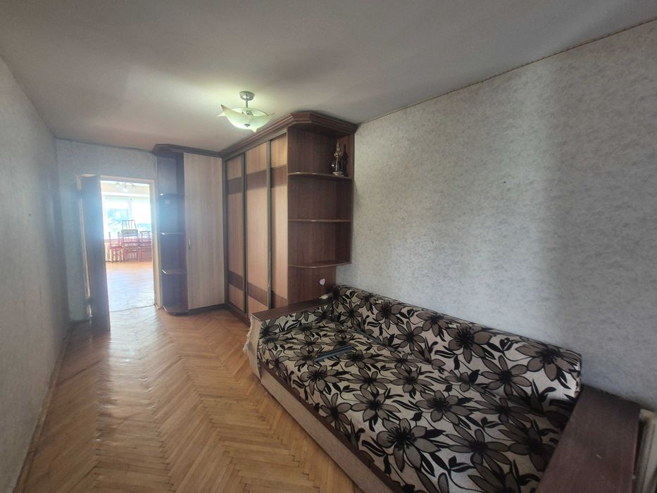 Продаж 2кімнатної квартири на Пулюя.