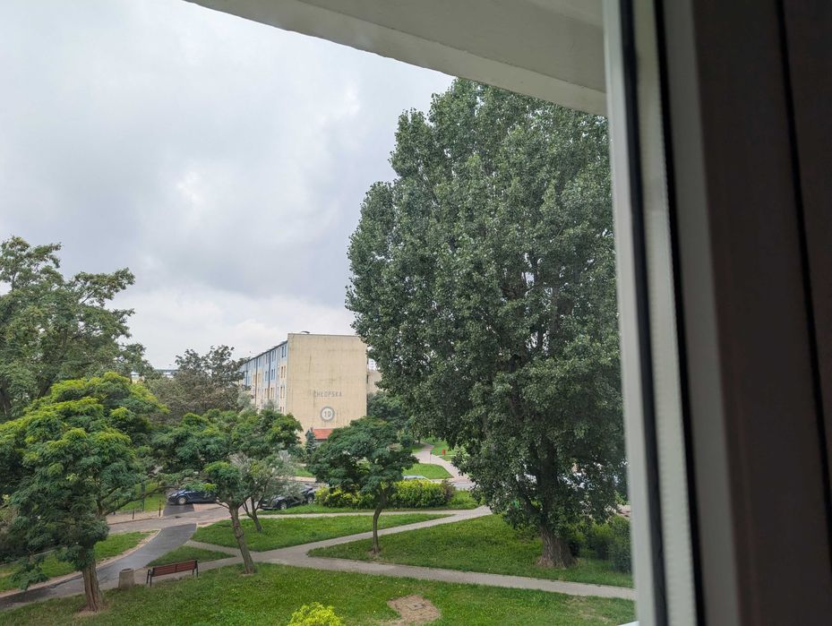 Mieszkanie – Gdańsk - Widok 4